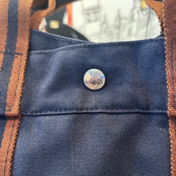 Hermès Fourre Tout MM Tote Bag - Picture 8 of 9